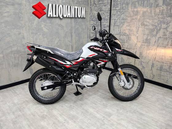HAOJUE NK 150 ABS 